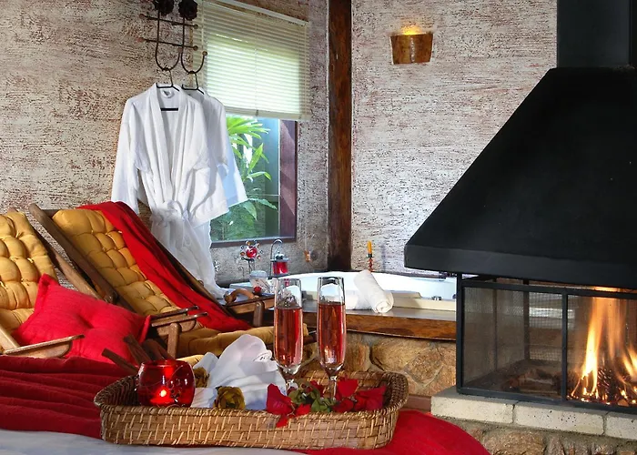 Pousada dos AmoresPousada